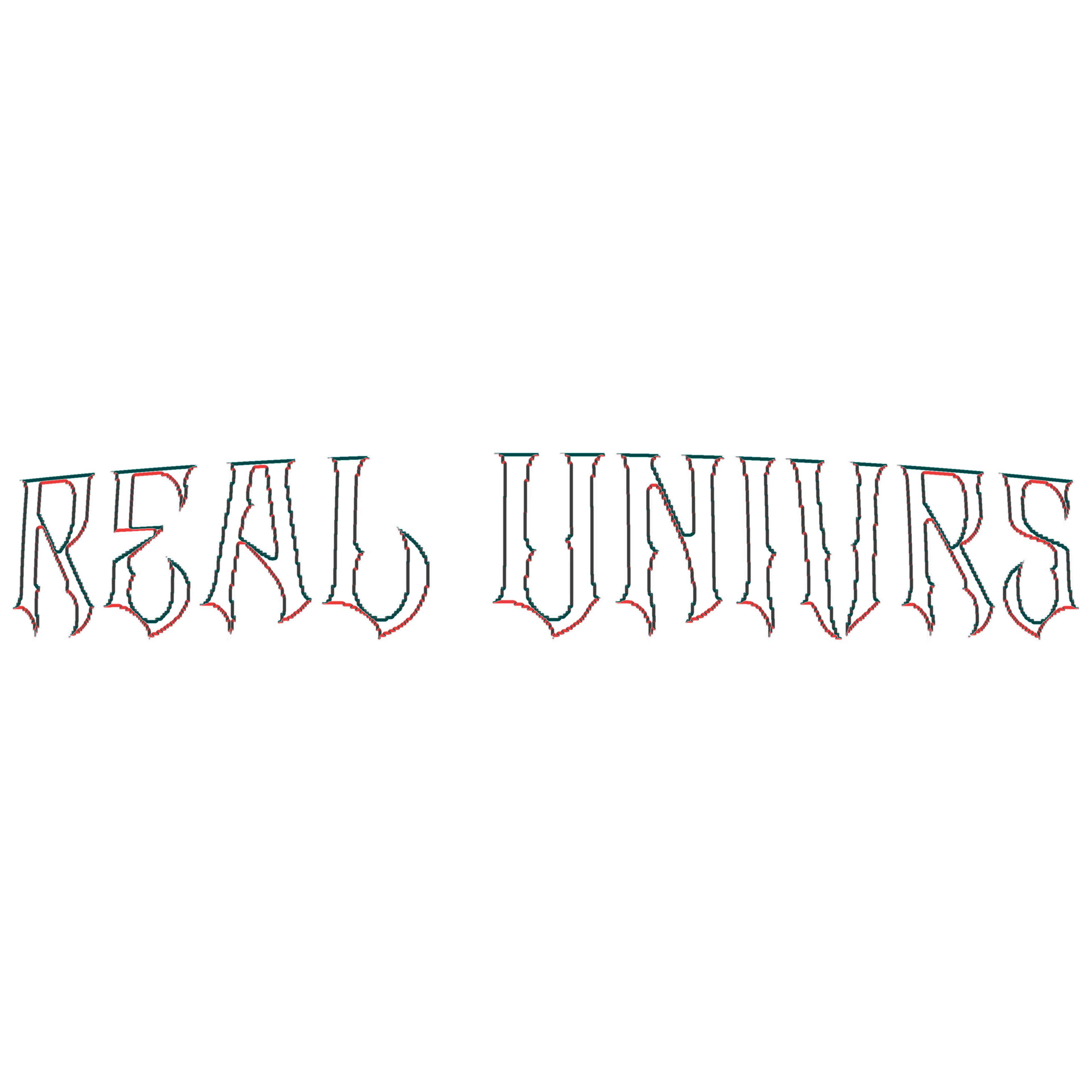 REAL UNIVRS